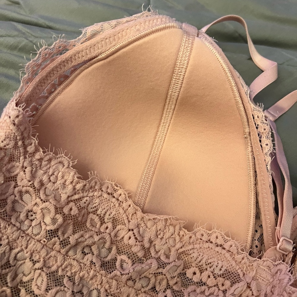 Aerie bra - Picture 5 of 7